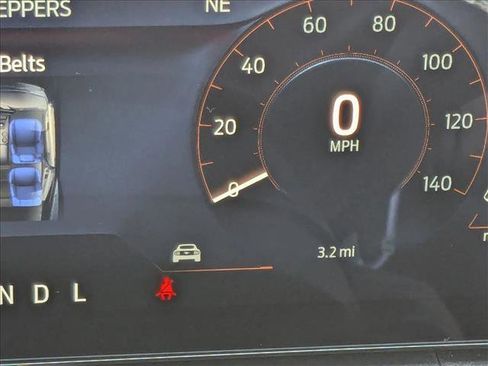 New 2026 Ford Mustang Coupe image 11