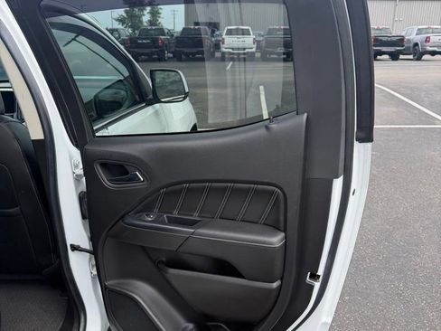 Used 2021 GMC Canyon Denali AWD/4WD image 17