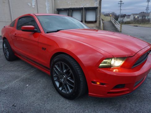 Used 2014 Ford Mustang Premium w/ Equipment Group 203A image 5