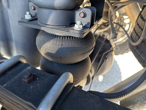 Used 2019 Chevrolet Silverado 2500 LTZ w/ Duramax Plus Package image 11