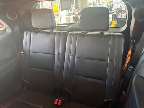 New 2025 Dodge Durango R/T image 21