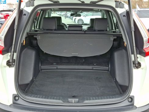 Certified 2018 Honda CR-V EX-L image 21