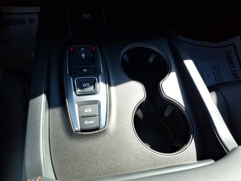 New 2026 Honda Ridgeline TrailSport+ image 15