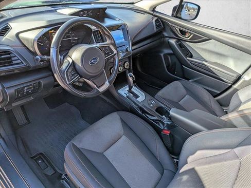 Used 2020 Subaru Crosstrek 2.0i Premium w/ Moonroof Package 1 image 10