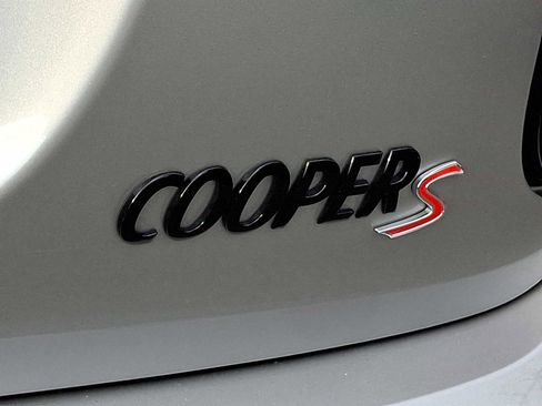 Certified 2024 MINI Cooper S FWD image 26