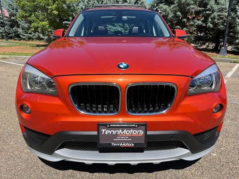 Used 2015 BMW X1 xDrive28i AWD/4WD image 33
