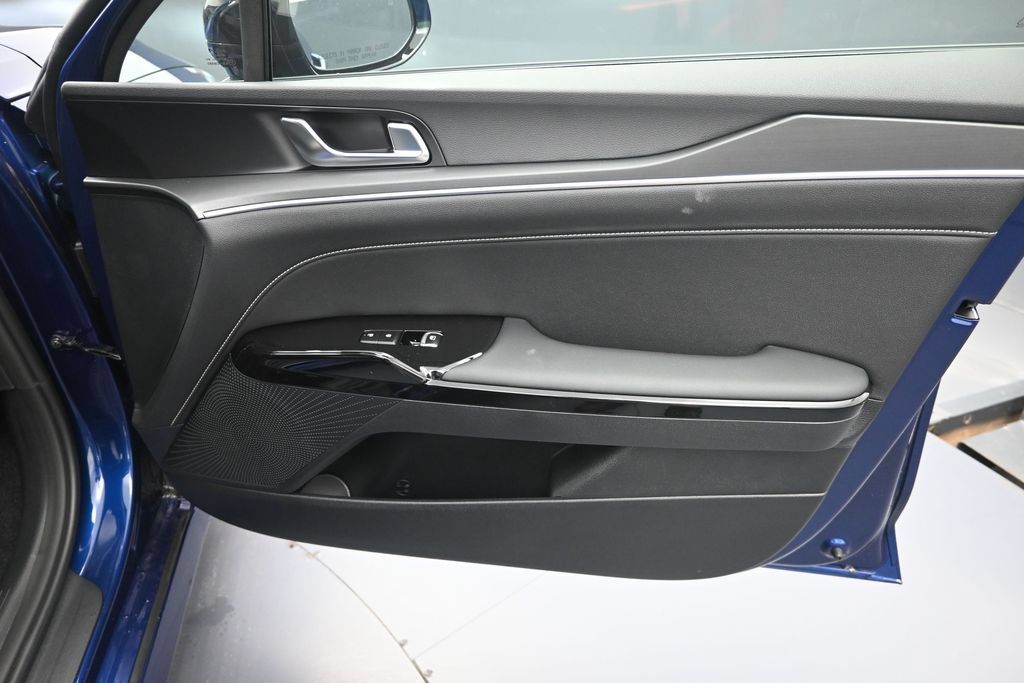 New 2026 Kia K5 GT-Line AWD/4WD image 34