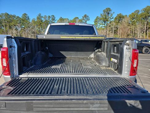 Used 2021 Ford F150 XLT w/ Equipment Group 302A High image 14