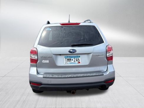 Used 2014 Subaru Forester 2.5i Premium w/ All-Weather Package AWD/4WD image 5