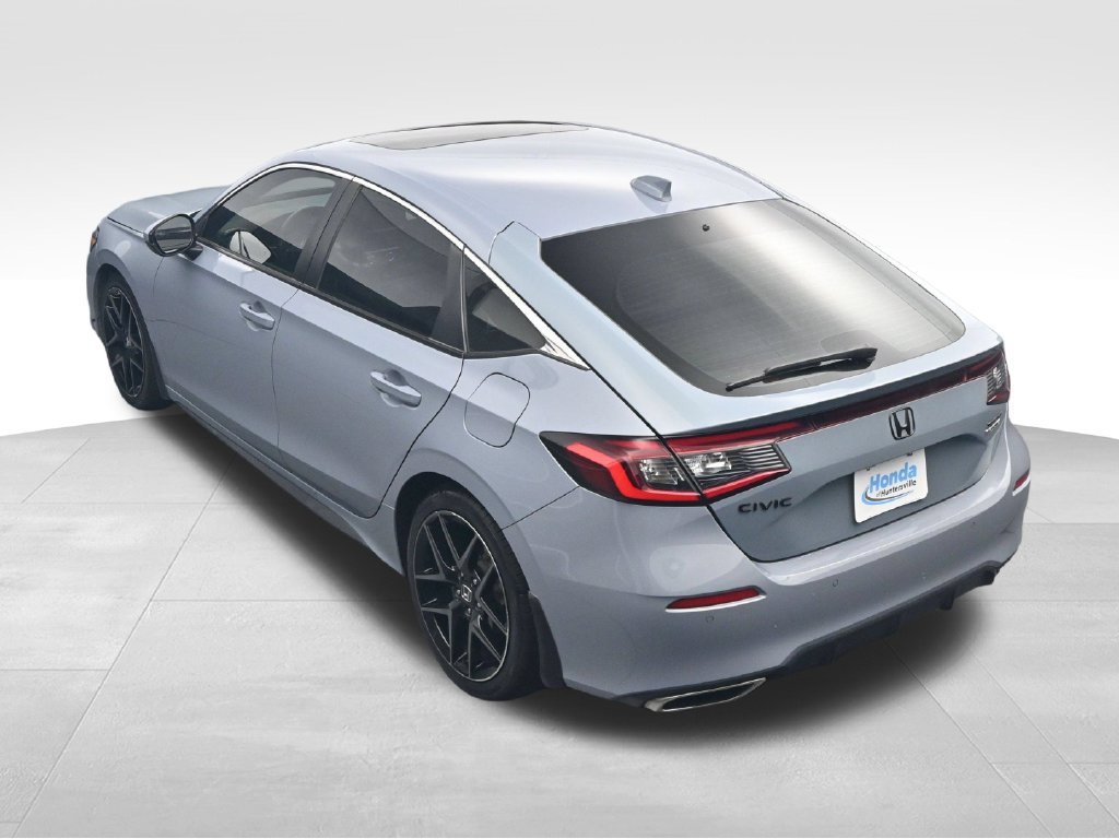 Used 2022 Honda Civic Sport Touring image 49