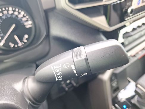 Used 2025 Toyota Tundra SR5 w/ SR5 Premium Package image 24