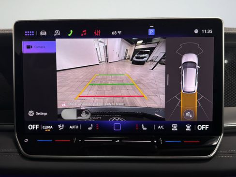 New 2026 Volkswagen Tiguan SE AWD/4WD image 29