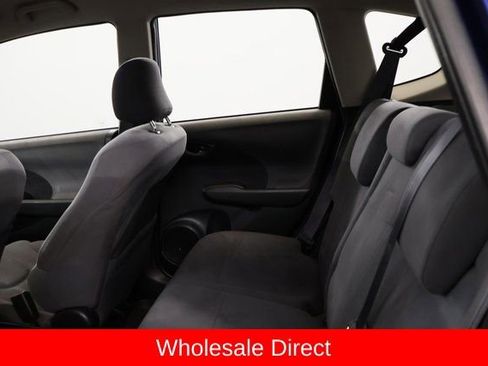 Used 2013 Honda Fit image 25