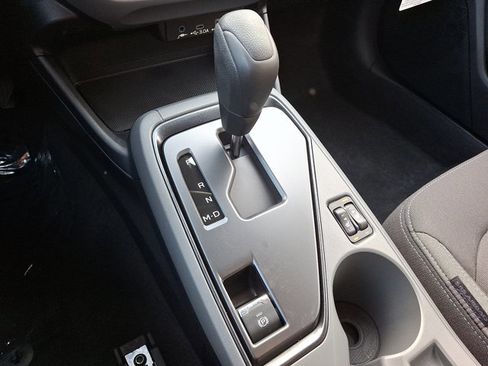 New 2026 Subaru Crosstrek 2.0i Premium image 11