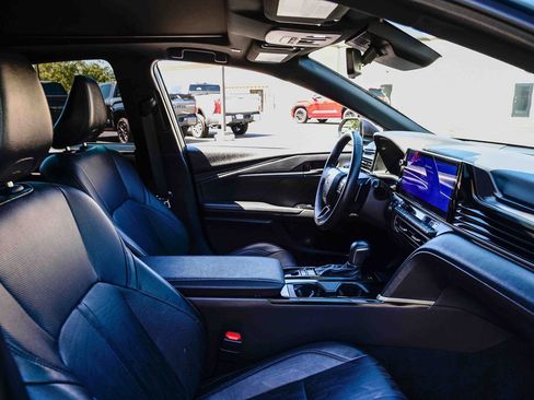 Certified 2025 Toyota Camry XSE image 20