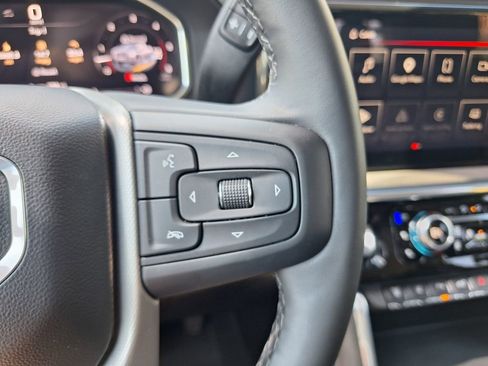 Used 2026 GMC Sierra 2500 Denali w/ Denali Reserve Package AWD/4WD image 19