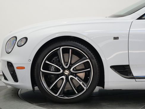 Used 2020 Bentley Continental GT V8 First Edition AWD/4WD image 47