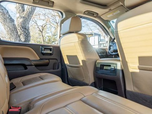 Used 2019 GMC Sierra 2500 Denali w/ Duramax Plus Package image 41