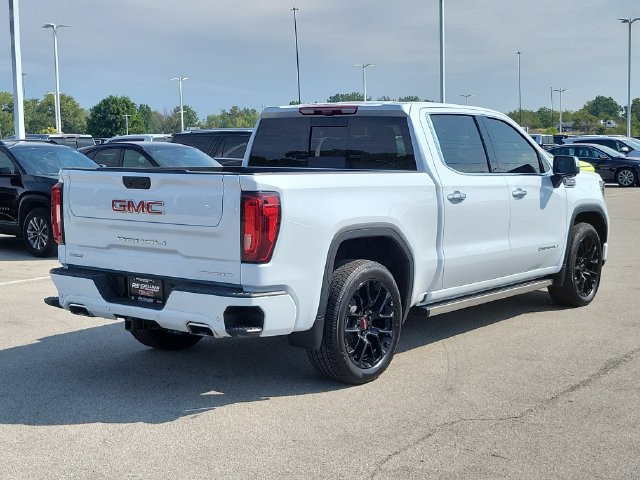 Used 2026 GMC Sierra 1500 Denali AWD/4WD image 6