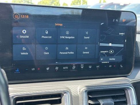 Used 2024 Ford Mustang Premium RWD image 16