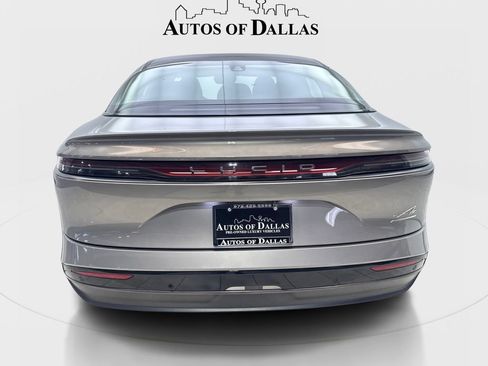 Used 2024 Lucid Air Touring AWD/4WD image 7
