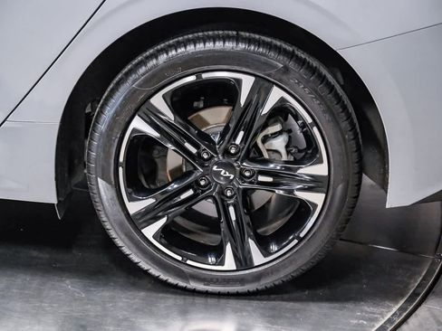 Used 2023 Kia K5 GT-Line w/ GT-Line Premium Package image 9