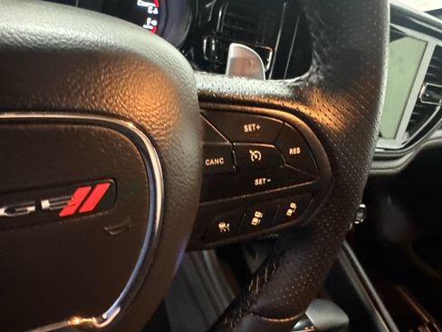 Used 2026 Dodge Durango GT AWD/4WD image 7