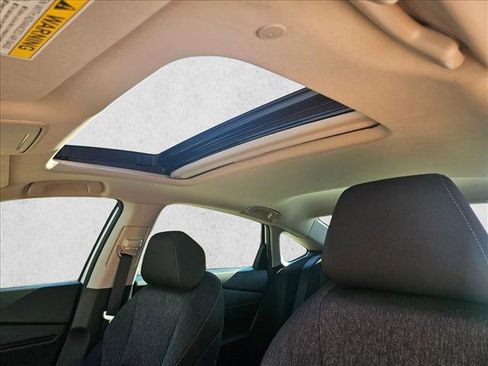 Used 2024 Honda Accord EX image 16