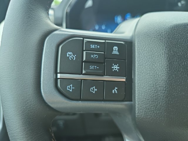 Certified 2026 Ford F150 Lariat AWD/4WD image 29