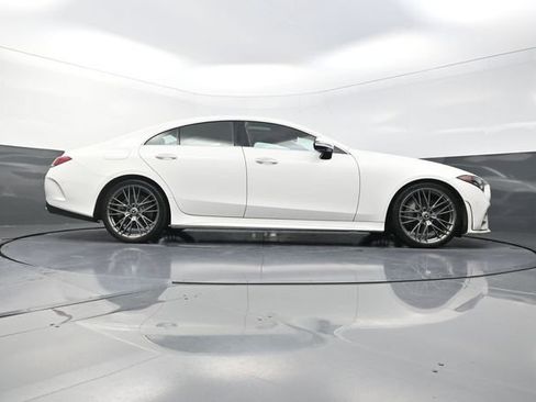 Used 2019 Mercedes-Benz CLS 450 image 38