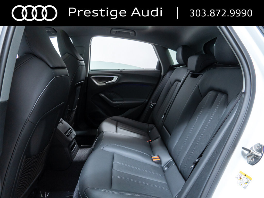 Used 2026 Audi A5 Premium Plus w/ Premium Plus Package AWD/4WD image 27