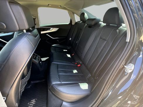 Used 2018 Audi A4 2.0T Ultra Premium w/ Convenience Package FWD image 21