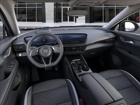 New 2026 Buick Envision Sport Touring AWD/4WD image 15