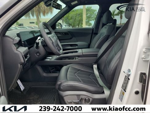 New 2027 Kia Telluride SX Prestige X-Pro AWD/4WD image 20