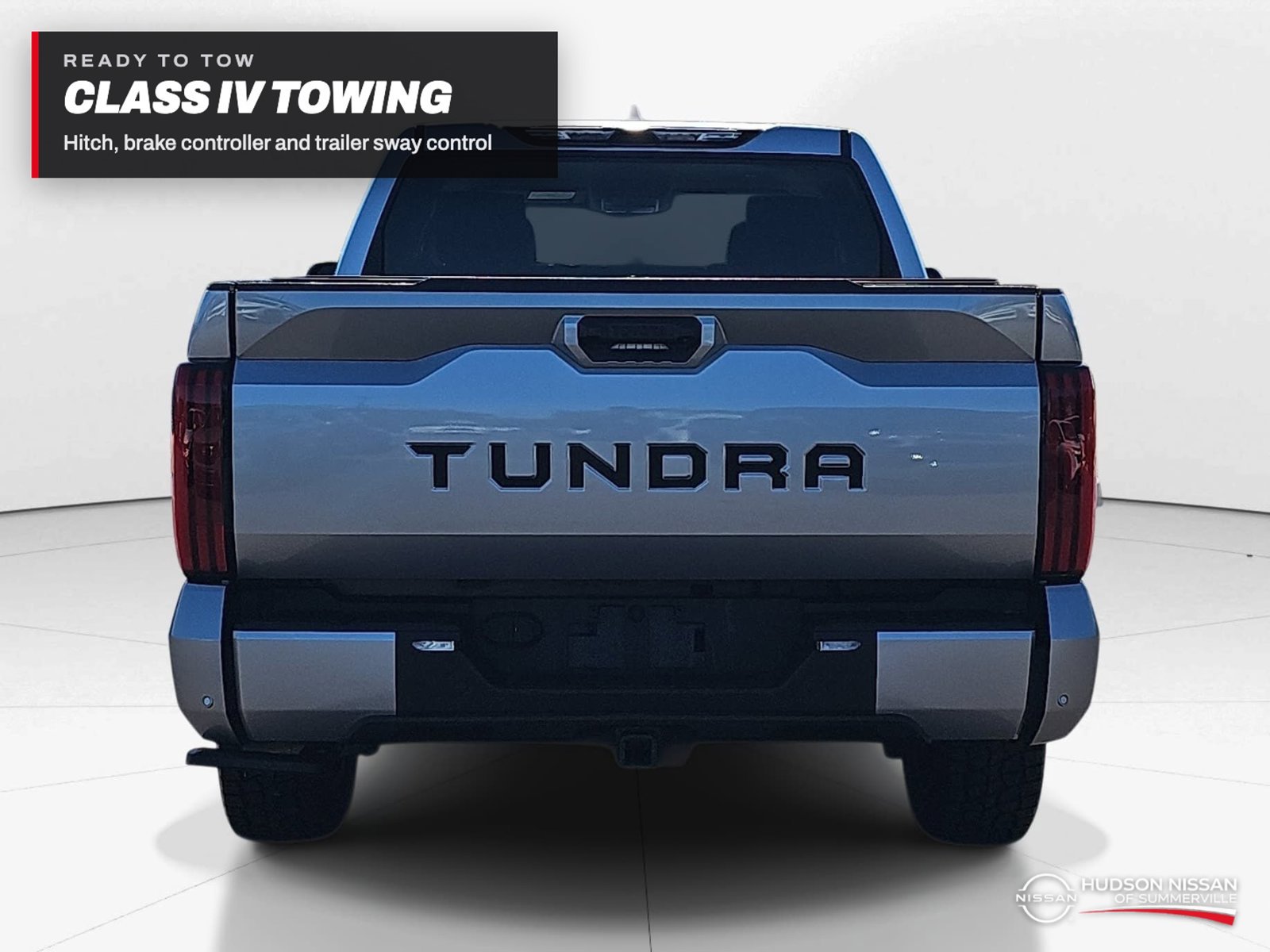 Used 2024 Toyota Tundra SR5 AWD/4WD image 9