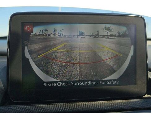 Used 2019 MAZDA MX-5 Miata RF Club image 23