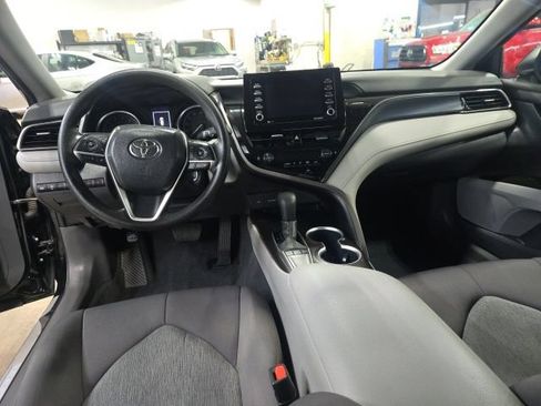 Used 2024 Toyota Camry LE FWD image 12
