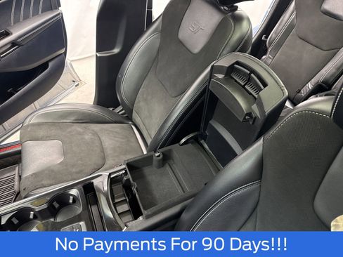 Certified 2019 Ford Edge ST w/ Equipment Group 401A image 25