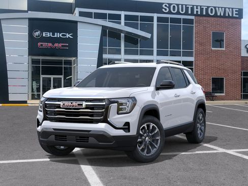 New 2026 GMC Terrain Elevation w/ Elevation Premium Package image 30