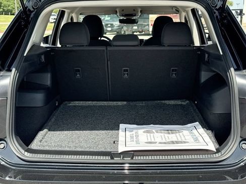 Used 2025 Volkswagen Tiguan S FWD image 23