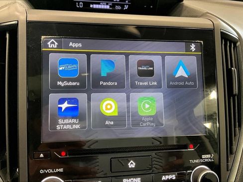 Used 2021 Subaru Crosstrek 2.5i Sport w/ Moonroof Package AWD/4WD image 15