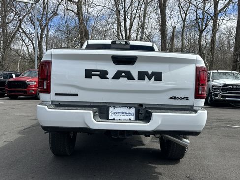 New 2026 RAM 2500 Big Horn image 13