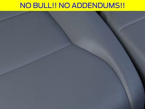 New 2026 Ford F550 4x4 Crew Cab image 17