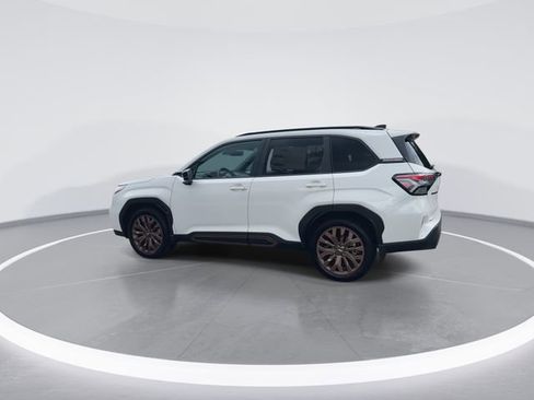 Used 2026 Subaru Forester Sport AWD/4WD image 5