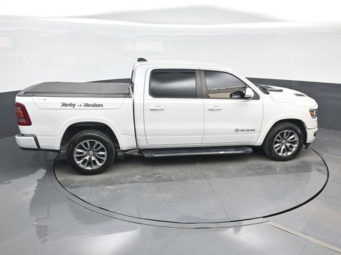 Used 2019 RAM 1500 Laramie w/ Sport Appearance Package RWD image 22