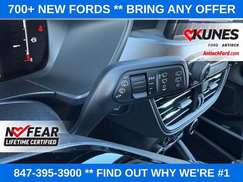 New 2026 Ford Escape Active w/ Cold Weather Package image 42