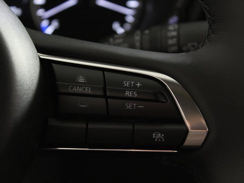 Used 2025 MAZDA CX-30 AWD 2.5 S w/ Preferred Package image 19