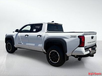 New 2026 Toyota Tacoma TRD Off-Road