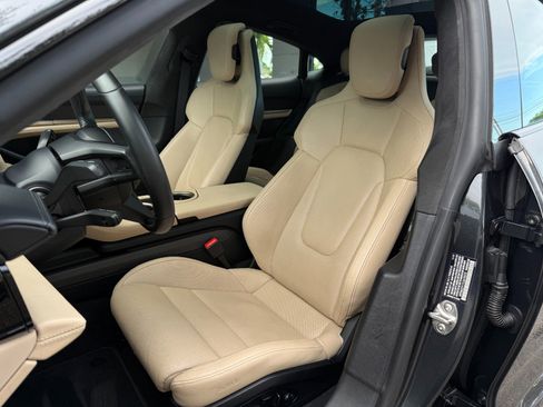 Used 2020 Porsche Taycan Turbo S image 55