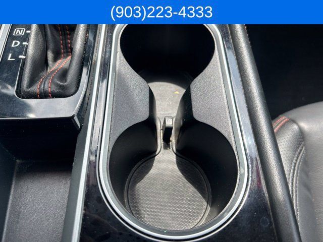 Used 2024 Nissan Altima 2.5 SR FWD image 29